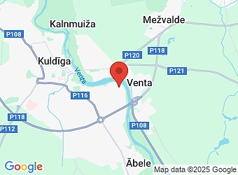  Vienības 41, Kuldīga, Kuldīgas nov., LV-3301,  EF HOLDING, SIA