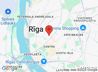  Zaubes 12 - 11, Rīga, LV-1013,  Efecta Realty, SIA