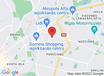  Raunas 39, Rīga LV-1084,  Efectio, SIA