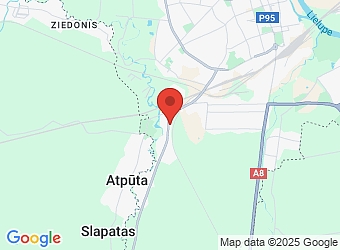  Tērvetes 115, Jelgava, LV-3008,  EFES Būve, SIA