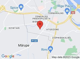  Kalvenes 38, Rīga, LV-1058,  Effect Media, SIA