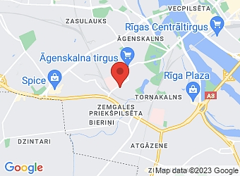  Liepājas 40 k-5 - 26, Rīga, LV-1002,  Efficient Solutions, SIA