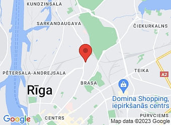  Duntes 6, Rīga LV-1013,  EfTEN Dunte, SIA