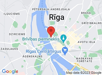  Republikas laukums 3-619, Rīga, LV-1010,  Efumo SSC, SIA