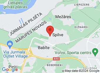  Spilve, Gravu 24, Babītes pagasts, Mārupes nov. LV-2101,  EG Apgāds, SIA