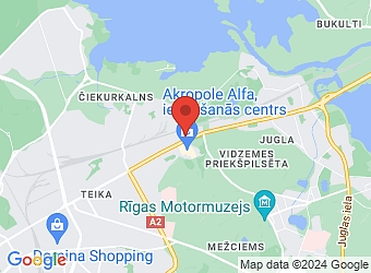  Ropažu 140A, Rīga, LV-1006,  EG inženieri, SIA