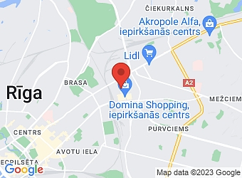  Bērzaunes 11A, Rīga, LV-1039,  Egate, SIA