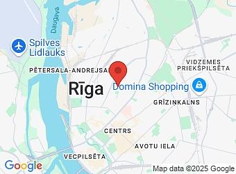  Skanstes 21, Rīga, LV-1013,  E-genitor, SIA