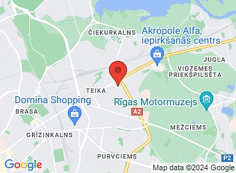  Tālivalža 2A, Rīga LV-1006,  Egīla Gasiņa privātklīnika, SIA