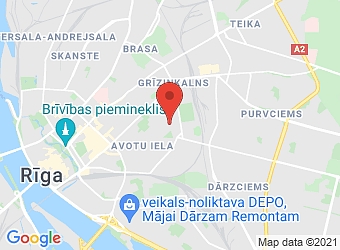  Tallinas 94, Rīga, LV-1009,  Egils un Co, SIA