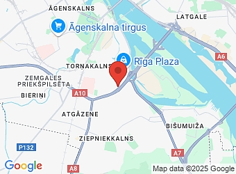  Kārļa Ulmaņa gatve 2, Rīga, LV-1004,  Egis Latvia, SIA