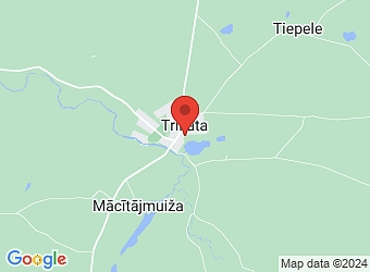  "Pūpoli", Trikāta, Trikātas pagasts, Valmieras nov., LV-4731,  Eglaiņi un Co, SIA