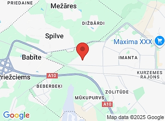  Ķiburgas 10A, Rīga, LV-1029,  Egliene, SIA