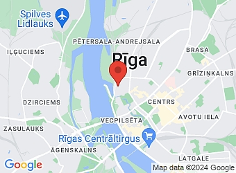  Ausekļa 3-33, Rīga LV-1010,  Eglīša E. ārsta rehabilitologa prakse