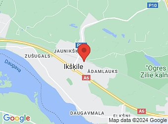  Daugavas prospekts 38, Ikšķile, Ogres nov., LV-5052,  Egliss, SIA