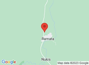  Ramata, "Mežegles" , Ramatas pagasts, Valmieras nov., LV-4216,  Eglītes mežs, SIA