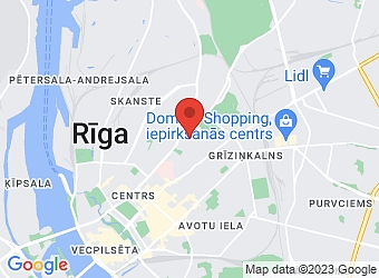  Miera 45, Rīga, LV-1013,  Eglītes V. ģimenes ārsta prakse