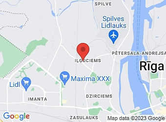  Buļļu 35A, Rīga, LV-1055,  Eglītes Z, SIA