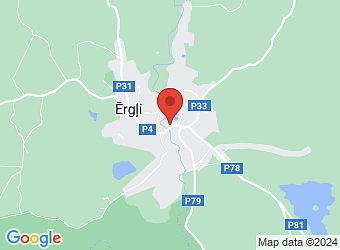  Ērgļi, Rīgas 14, Ērgļu pagasts, Madonas nov. LV-4840,  Eglītis un biedri, SIA