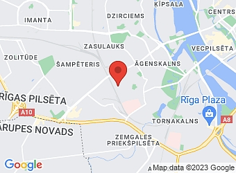  Atpūtas 1-24, Rīga, LV-1002,  Egofox, SIA