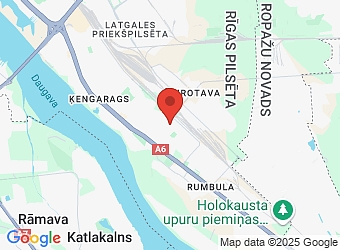  Rasas 30, Rīga, LV-1057,  EGR, SIA