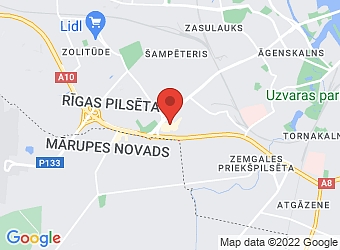  Lielirbes 29, Rīga LV-1046,  E.Gulbja laboratorija, SIA, Analīžu noņemšanas punkts