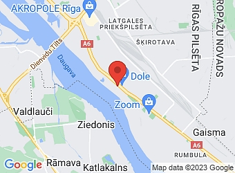  Latgales 322A, Rīga LV-1063,  E.Gulbja laboratorija, SIA, Analīžu noņemšanas punkts