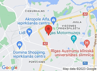  Linezera 6, Rīga, LV-1006,  E.Gulbja laboratorija, SIA, Analīžu pieņemšanas punkts