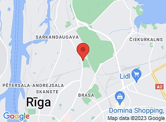  Duntes 22, Rīga, LV-1005,  E.Gulbja laboratorija, SIA, Analīžu pieņemšanas punkts