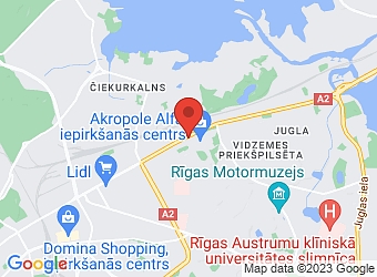  Brīvības gatve 366, Rīga, LV-1006,  E.Gulbja laboratorija, SIA, Analīžu pieņemšanas punkts