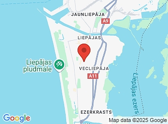  Klāva Ukstiņa 8, Liepāja, LV-3401,  E.Gūtmanes birojs, SIA