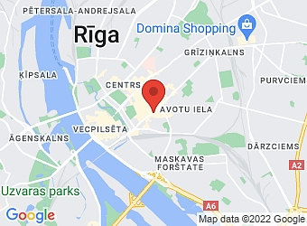  Aleksandra Čaka 22, Rīga, LV-1011,  EH Design, SIA