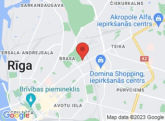  Mazā Klijānu 1-1a, Rīga, LV-1012,  E-Holding, SIA