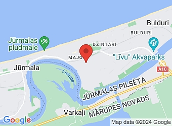  Turaidas 46, Jūrmala, LV-2015,  Eilas Rancānes konsultāciju birojs, SIA