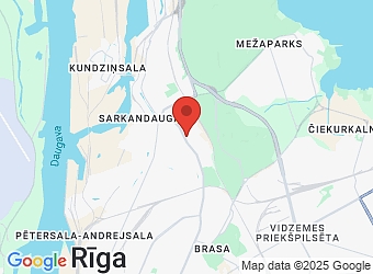  Duntes 34, Rīga, LV-1005,  EIMA, SIA