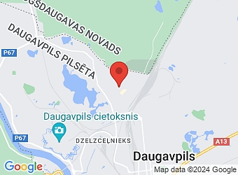  Telts 11-12, Daugavpils LV-5422,  "Einberg Education", SIA