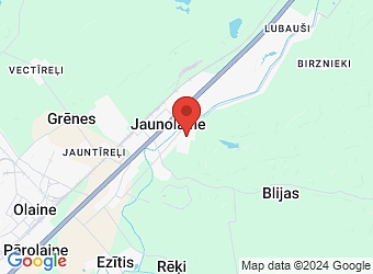  Meža 18 - 25, Jaunolaine, Olaines pagasts, Olaines nov., LV-2127,  EIPB, SIA