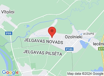  Ozolnieki, Oktobra 6, Ozolnieku pagasts, Jelgavas nov., LV-3018,  E.I.R. Solutions, SIA