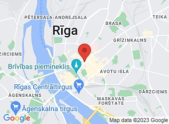  Dzirnavu 59-7, Rīga, LV-1010,  Eiro Laiks, SIA