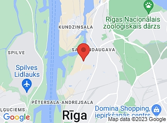  Rankas 13, Rīga, LV-1005,  Eirobūve Latvija, SIA