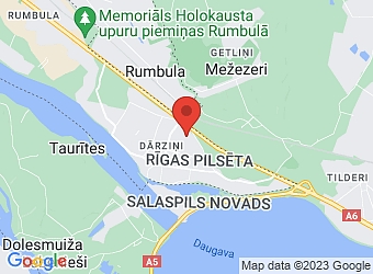  Dārziņu 25. līnija 3, Rīga, LV-1063,  Eiroceltniecība, SIA