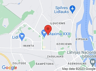  Slokas 111, Rīga LV-1067,  Eirodurvis, SIA, Veikals