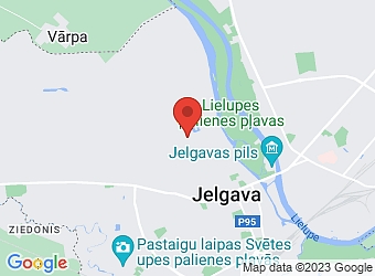  Meiju ceļš 16, Jelgava, LV-3007,  Eirolukse, SIA
