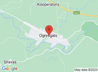  Ogresgals, Liepu 42, Ogresgala pagasts, Ogres nov. LV-5041,  Eiropas mēbeles, SIA