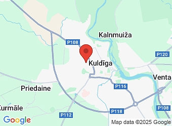  Vakara 6, Kuldīga, Kuldīgas nov. LV-3301,  Eiropas Savienības informācijas punkts