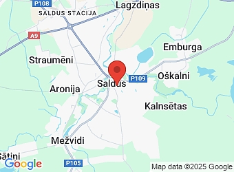  Tūristu 3, Saldus, Saldus nov. LV-3801,  Eiropas Savienības informācijas punkts
