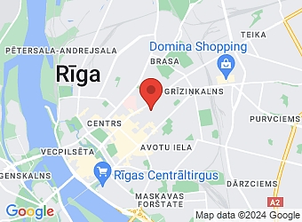  Tērbatas 83B, Rīga LV-1001,  Eiropas Sieviešu Basketbola Līga