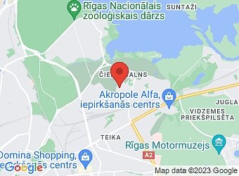  Stienes 2A, Rīga, LV-1026,  Eirotransmet, SIA