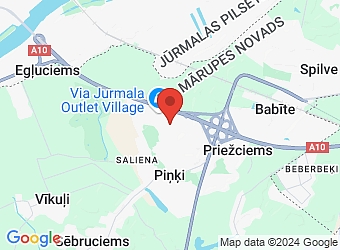  Jaunā 8, Piņķi, Babītes pagasts, Mārupes nov., LV-2107,  EISF, SIA