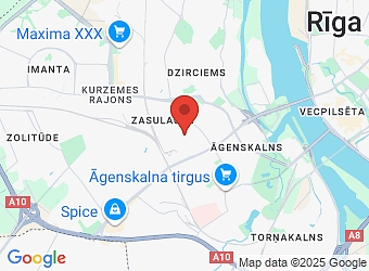  Baldones 28, Rīga, LV-1083,  E&J Bay Estate, SIA